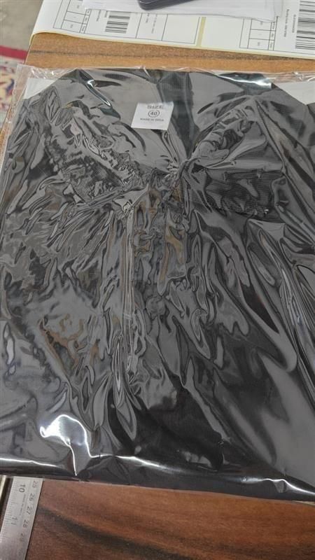 Poly Matte Solid Half Sleeves Mens Polo T-Shirt Pack Of 5